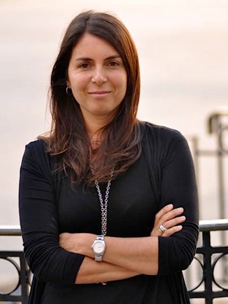 Presentación de 'Los borrones de Dios'