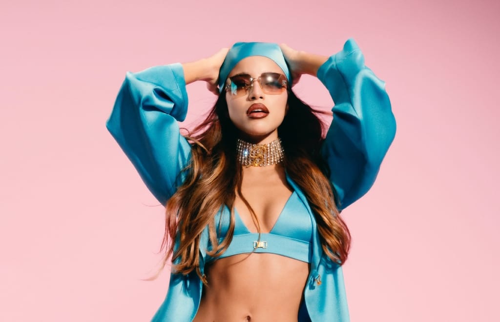 Concierto de Emilia en PortAmérica