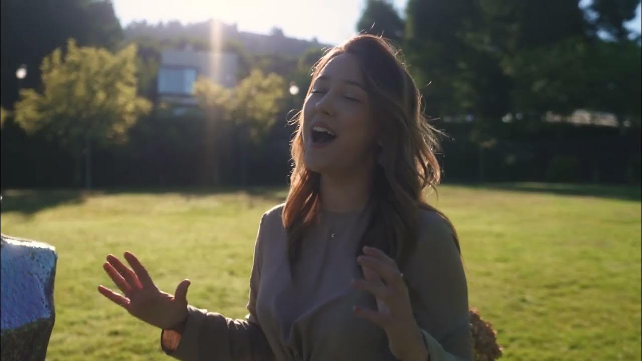 Carla Lourdes presenta PortAmérica