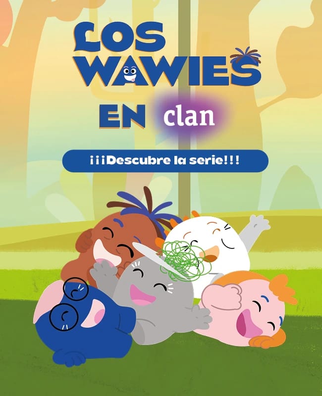 Pre-campanadas infantiles con Siamiss DJ y Los Wawies