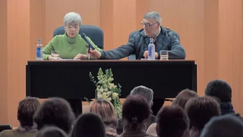 Filandoiro San Froilán