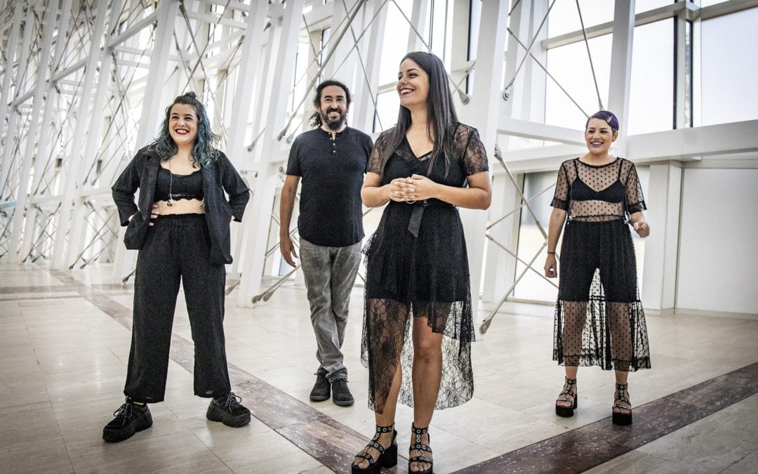 Romaría de Santa Margarida