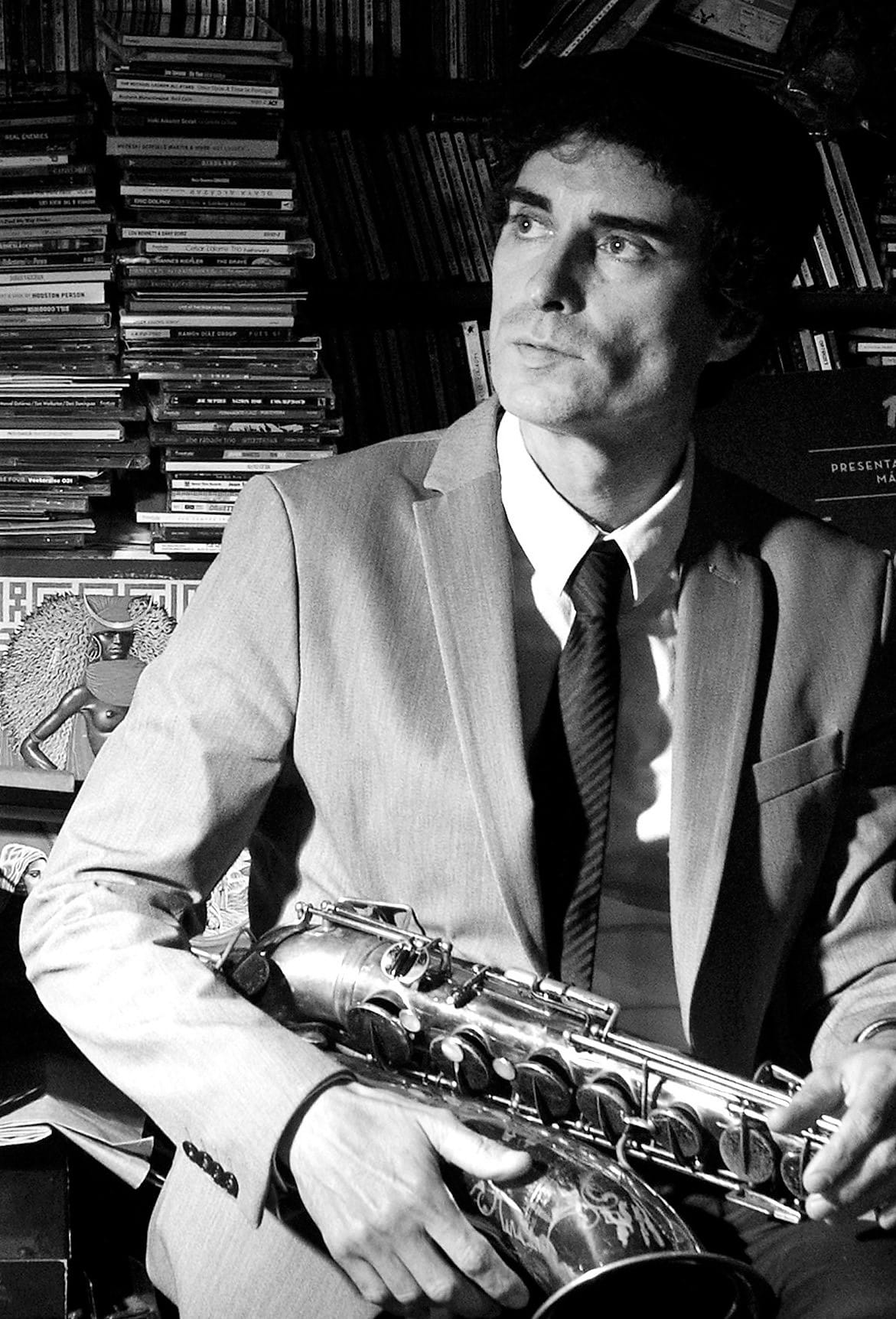 Concierto de Proyecto 1800 trío