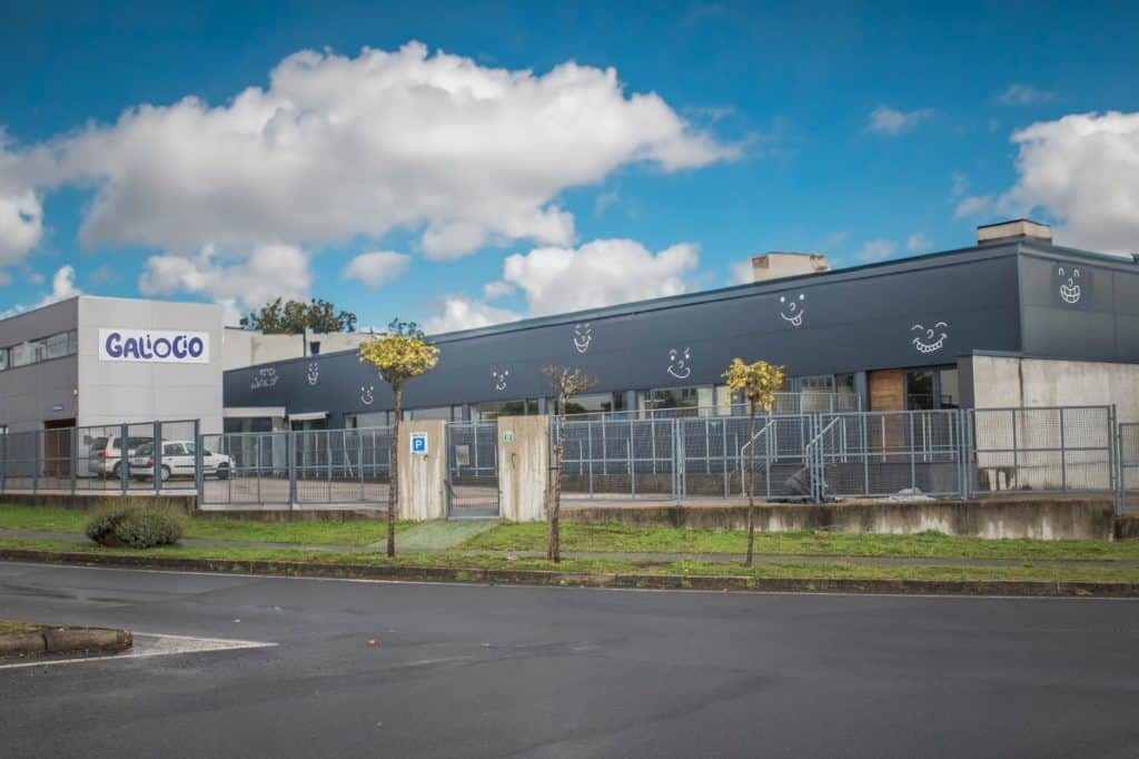 Galiocio: El centro de ocio infantil de 4.000 m² cerca de Ourense