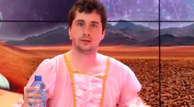 Sergio Bezos: Ha llegado a la ciudad