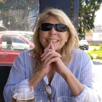 Firma de ejemplares de María José Lorenzo