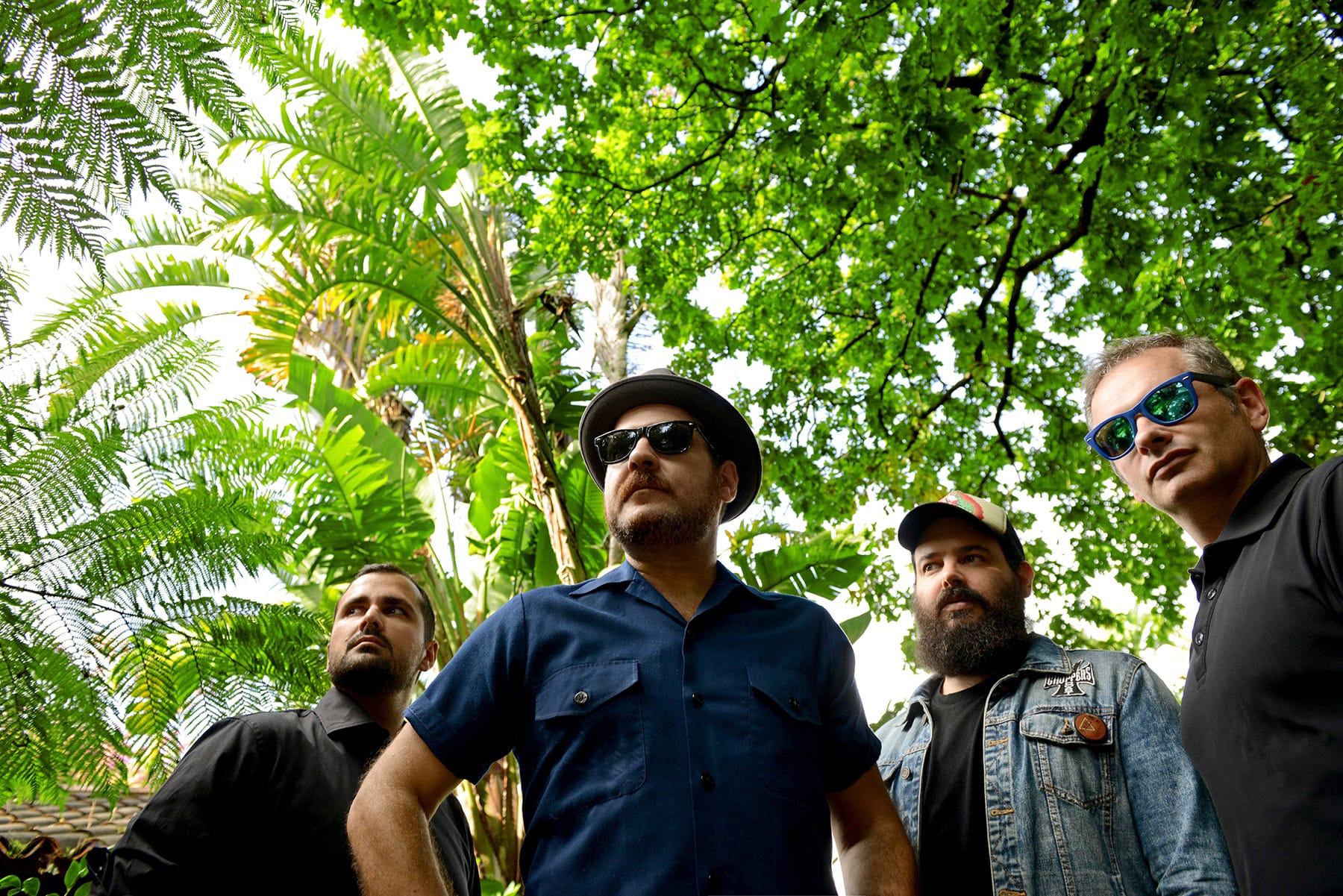 Música y palabras para Gaza