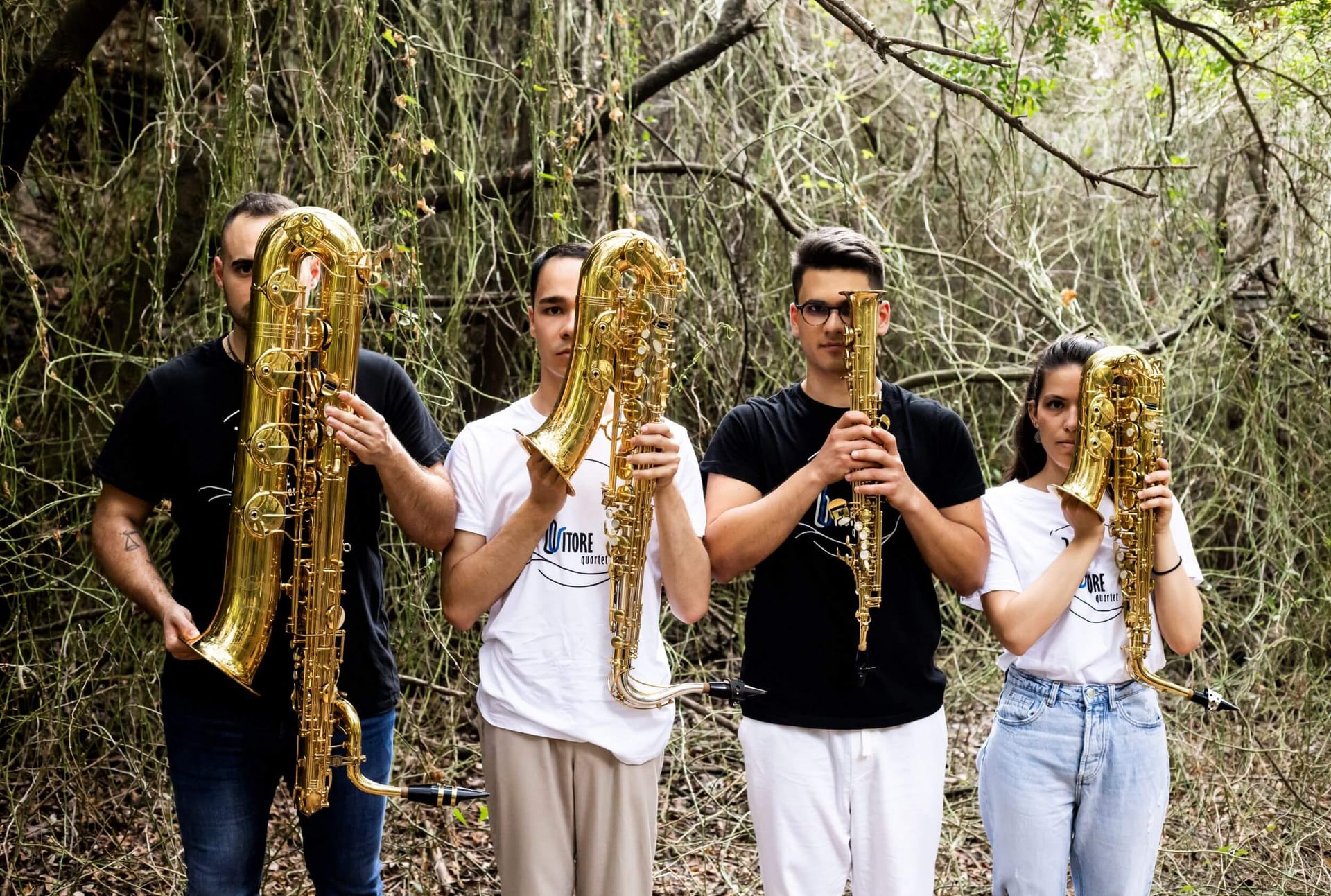 Clausura del VigoSaxForum
