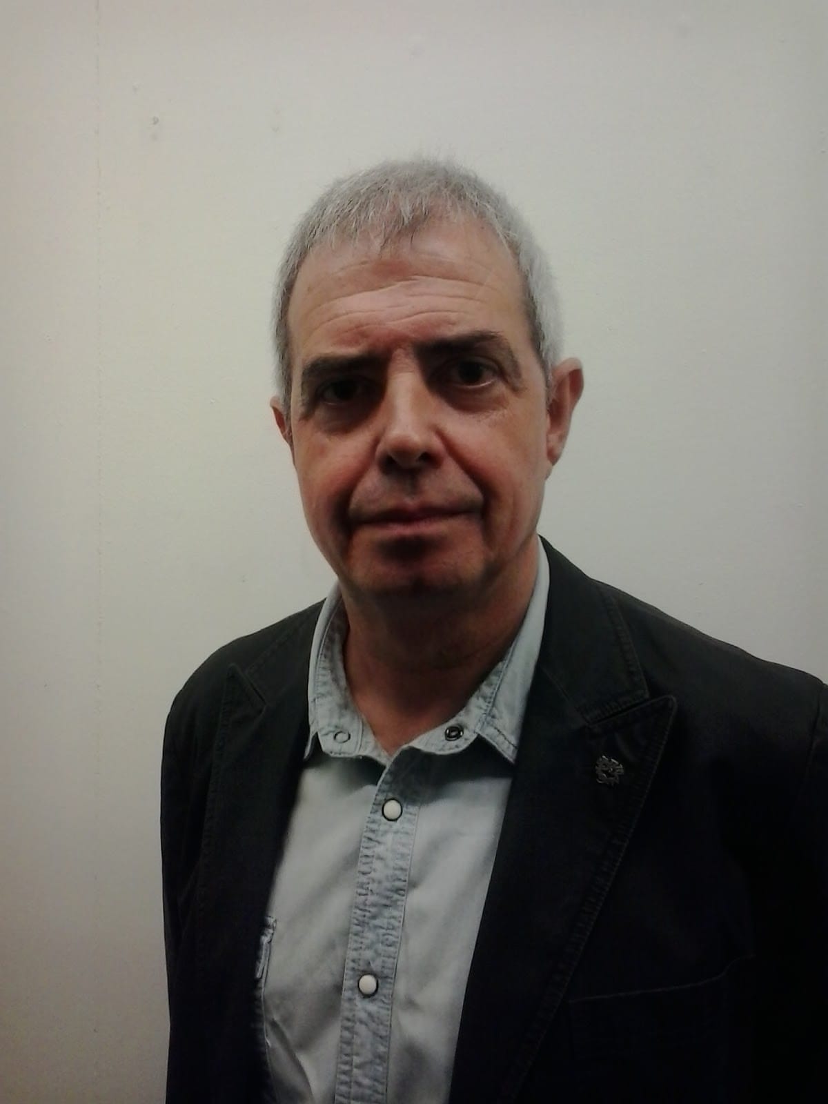 Firma de libros de Afonso Eiré