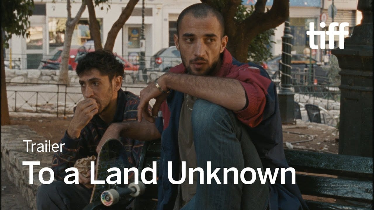 OUFF 2025: Proyección To a Land Unknown