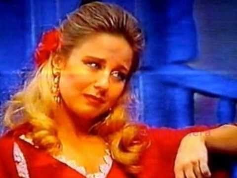 Obra teatral con Natalia Dicenta