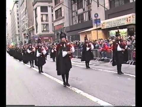 Procesión de Santiago Apóstol