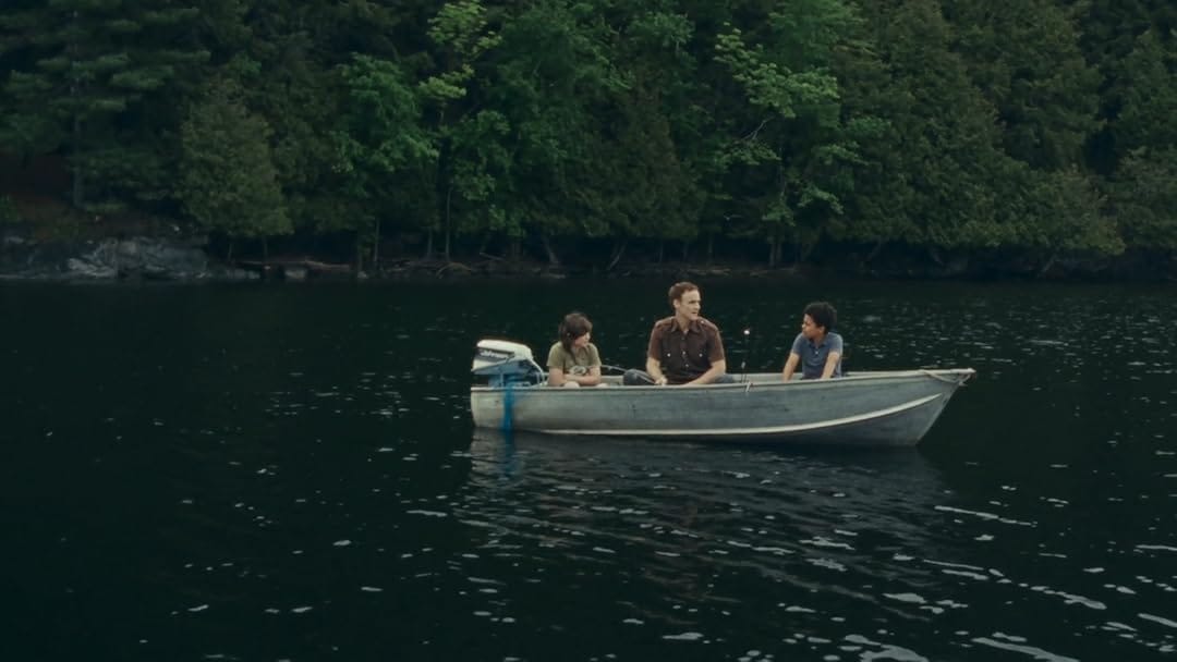 Proyección de Allen Sunshine