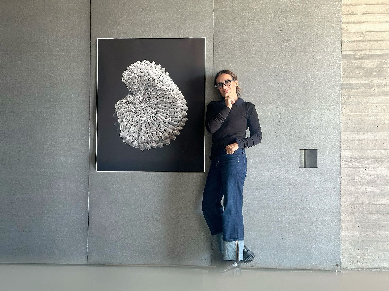 Conversación con Beatriz Ruibal