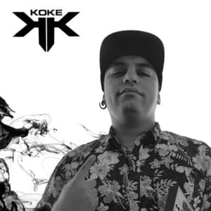 Sesión vermú infinita amenizada por By.Kokee