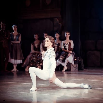El Cascanueces - Ballet de Kiev