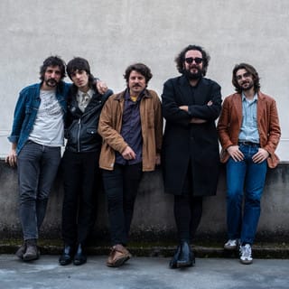 El Último Ciclista y Amigos