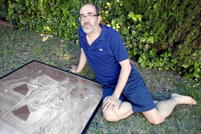 Club FARO: José Miguel Parra