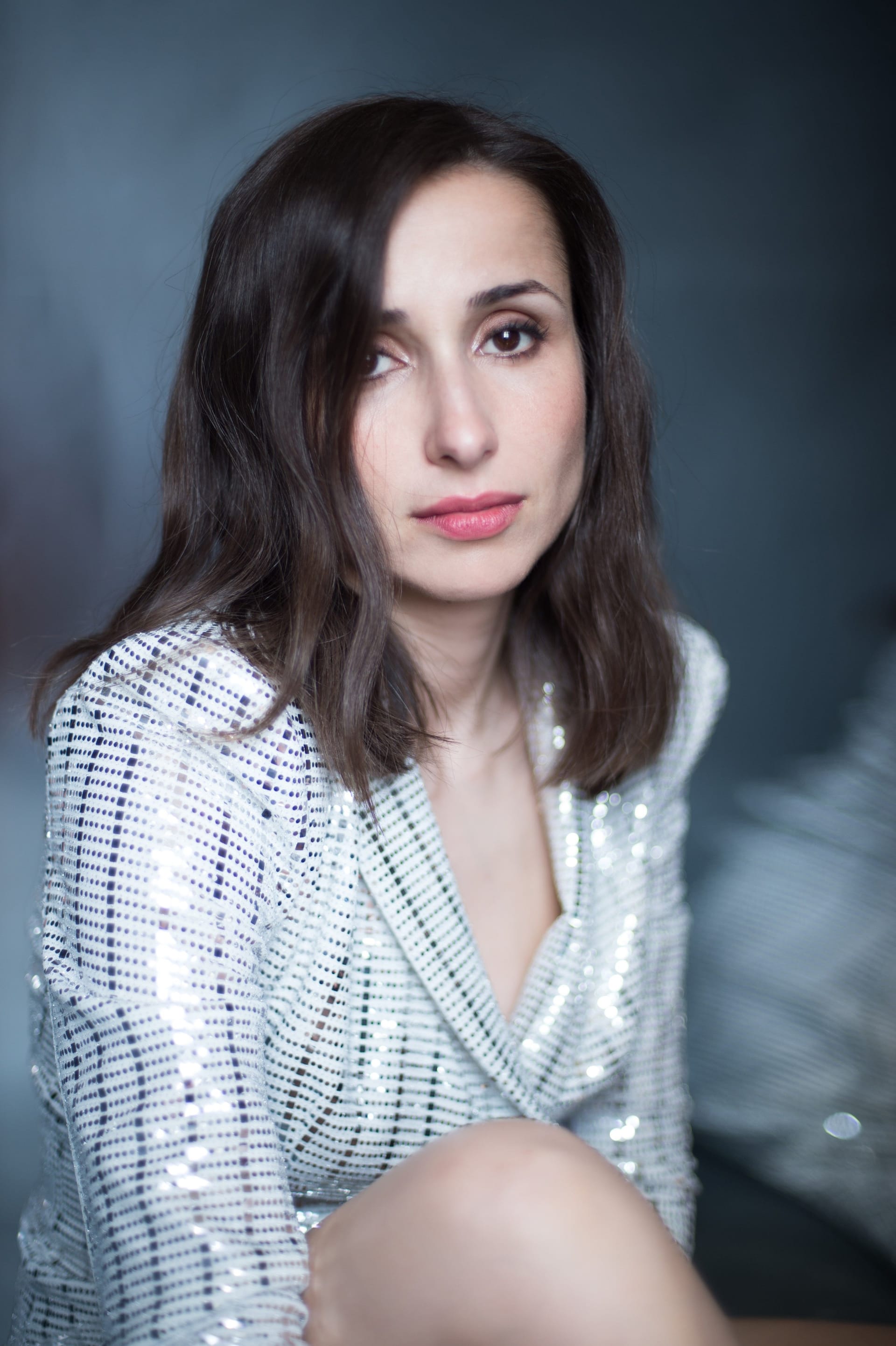 Zaharave en Atlantic Pride 2026