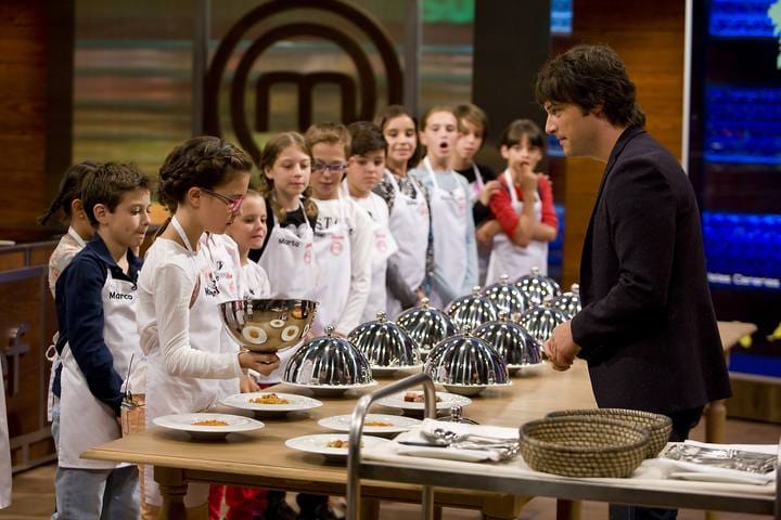 Masterchef en As Termas