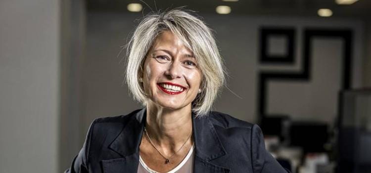 Meet & Grid con Carla Varela e Belén Gómez