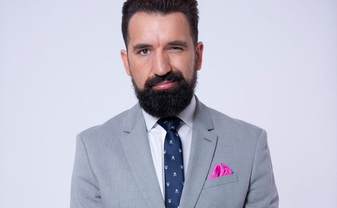 Gala Ilusión de A Coruña