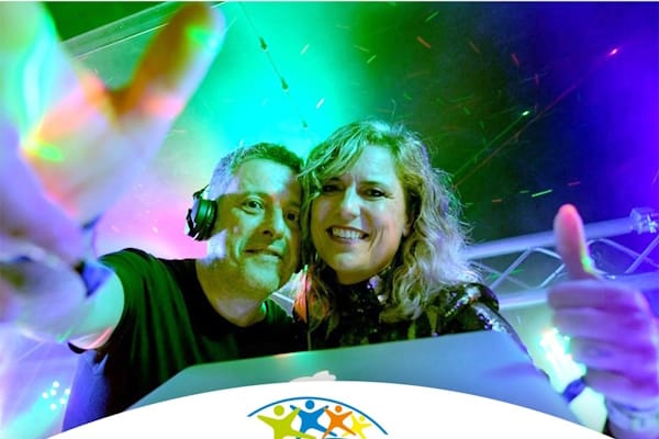 Sesión DJ de KRIS K DJ