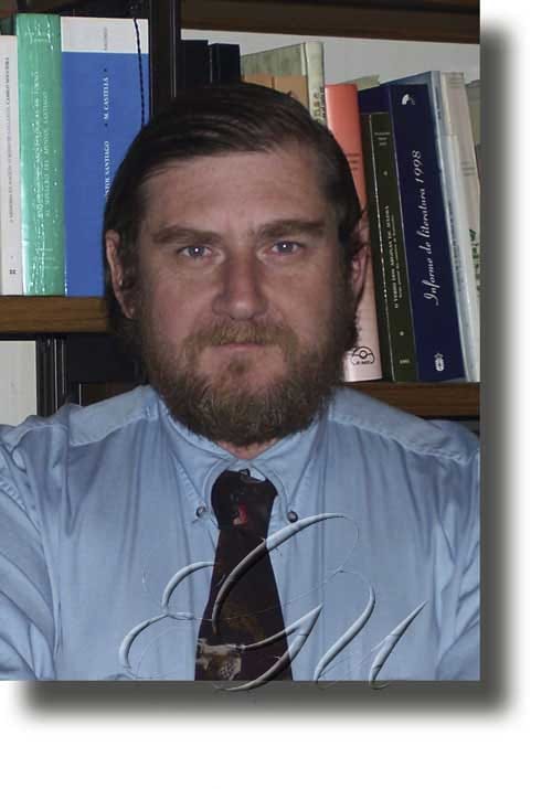 Xosé Benito Reza: Ciencia e misterio en Celanova. A capela mozárabe de San Miguel