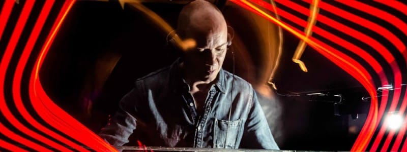 ROBERTO TEMPO DJ | Day