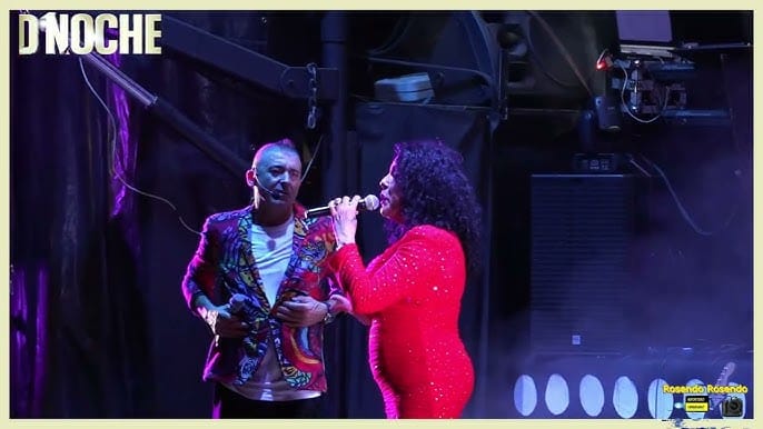 Homenaje a San Roque