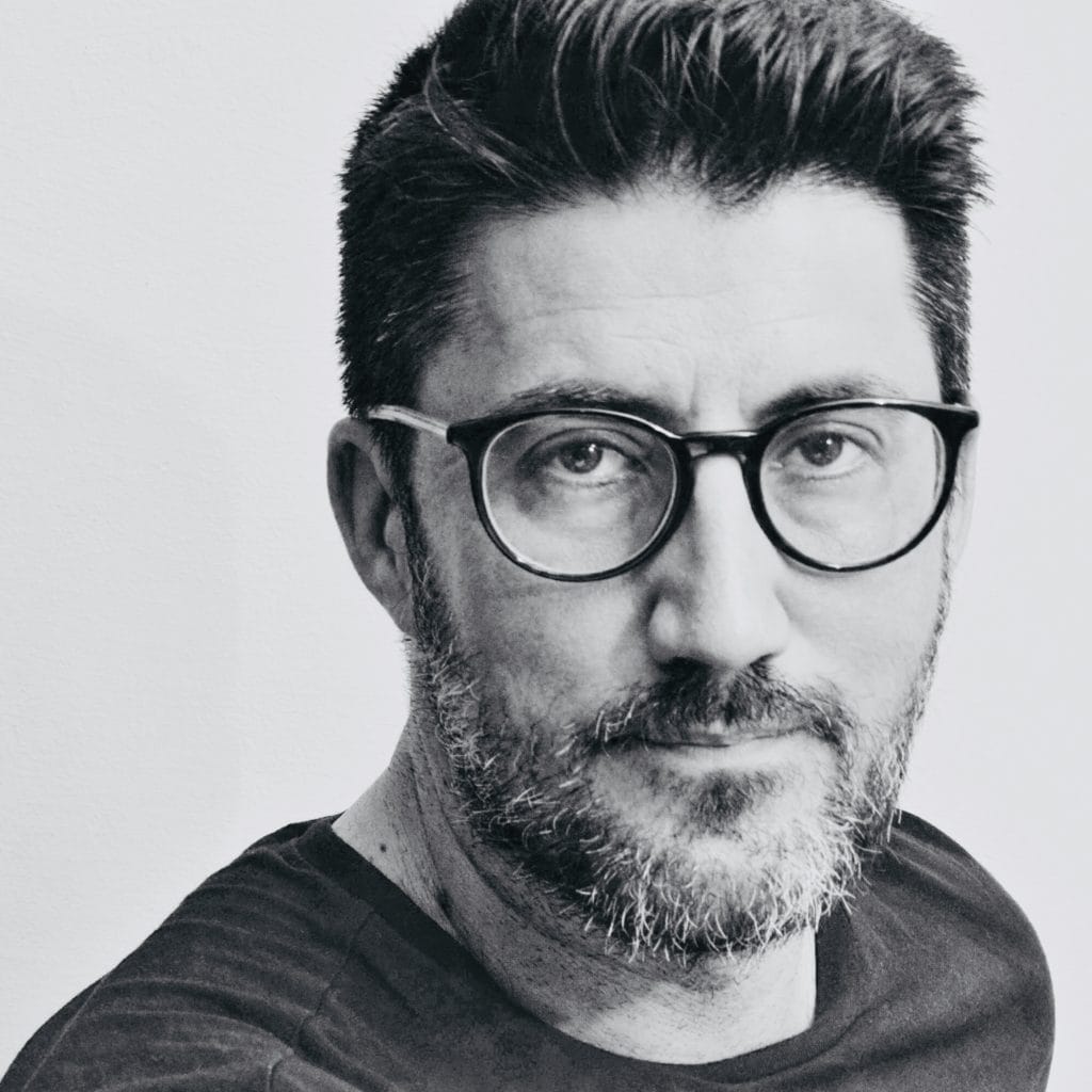 Presentación de 'Insomnia'