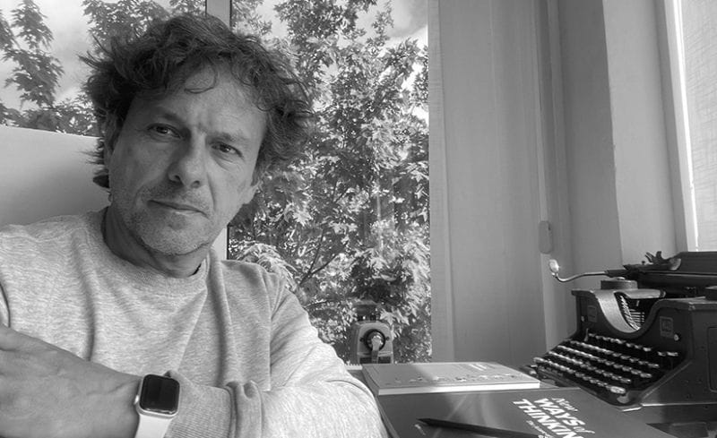 Visita guiada nocturna por la zona objeto de la intervención