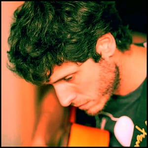 Concierto: Alfonso Gardi & El Templo