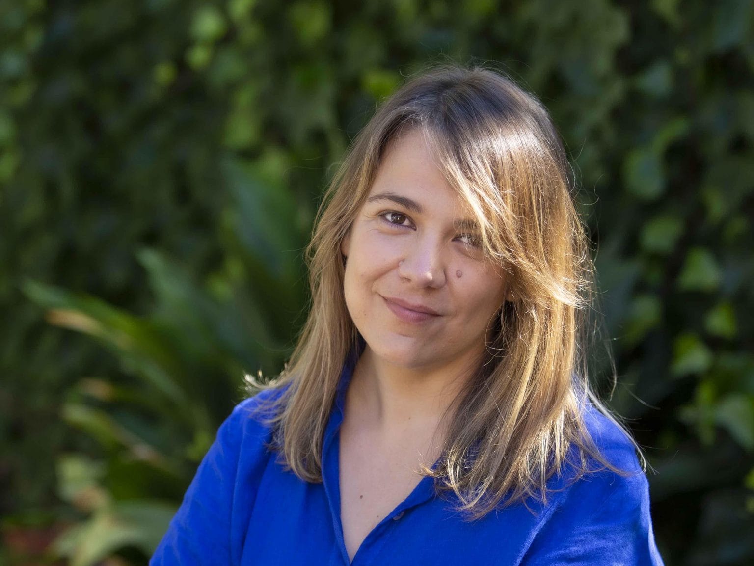 Presentación de 'Mañana matarán a Daniel'