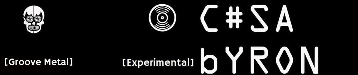 C#SA bYRON