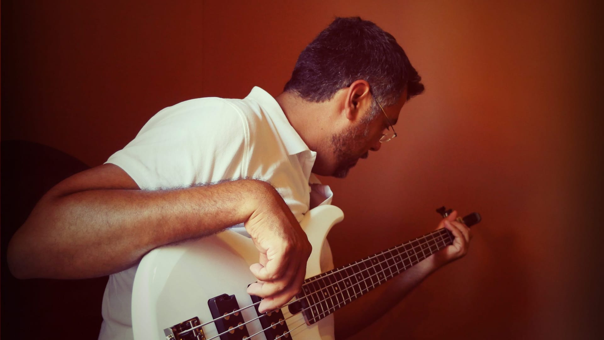 Presentación de 'La Protestante. Ojos azules, corazón rojo'