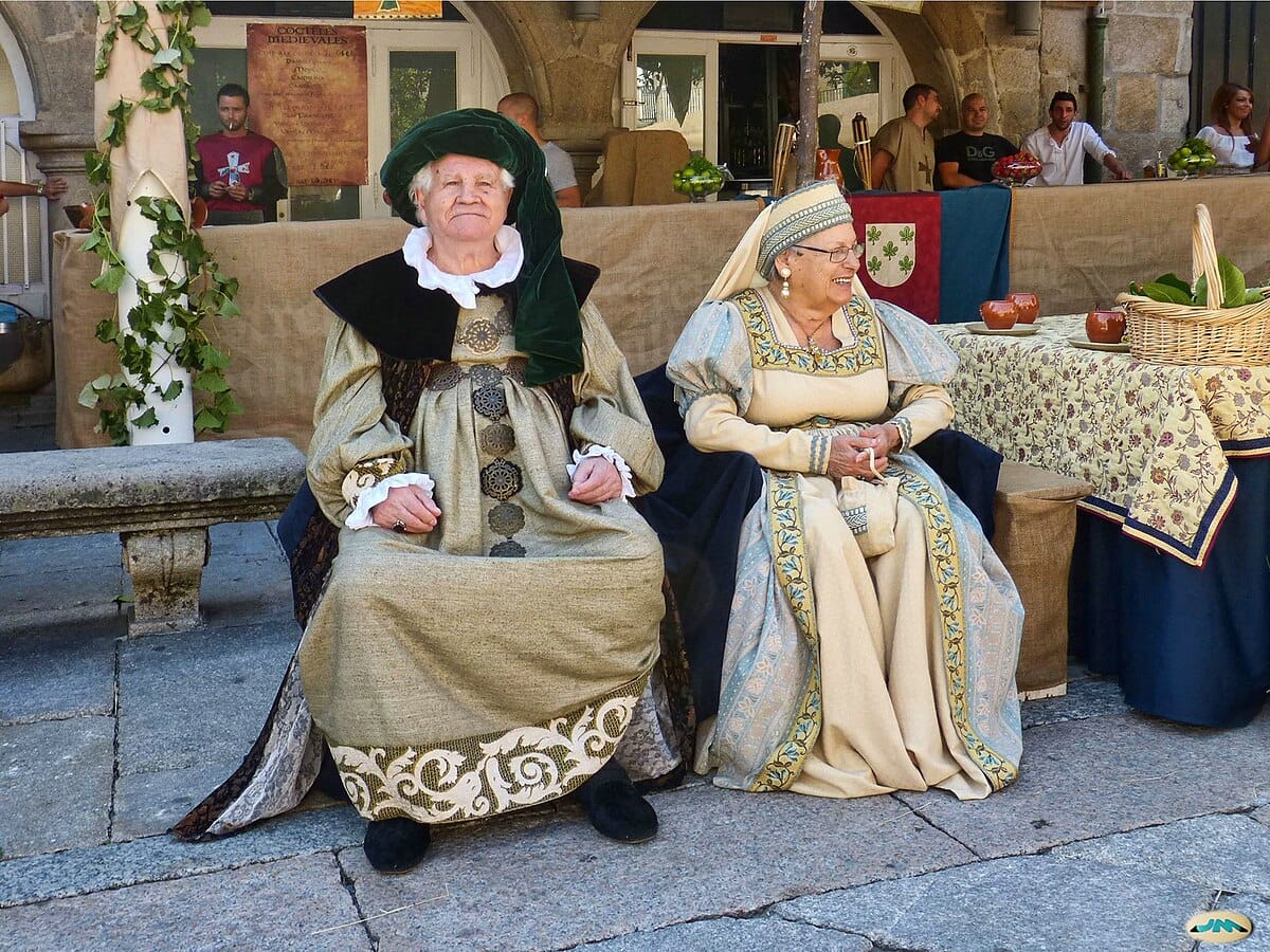 La Feira Franca de Pontevedra