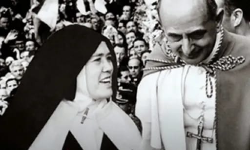 Misa de la Junta Coordinadora de la Semana Santa