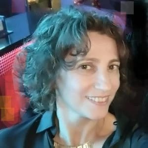 Obradoiro de pintura con espátula