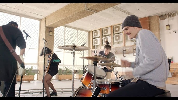 Nogato + Boys Kissing Boys + Xofre