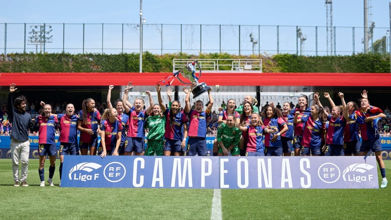 Máster de Gestión Empresarial del Deporte