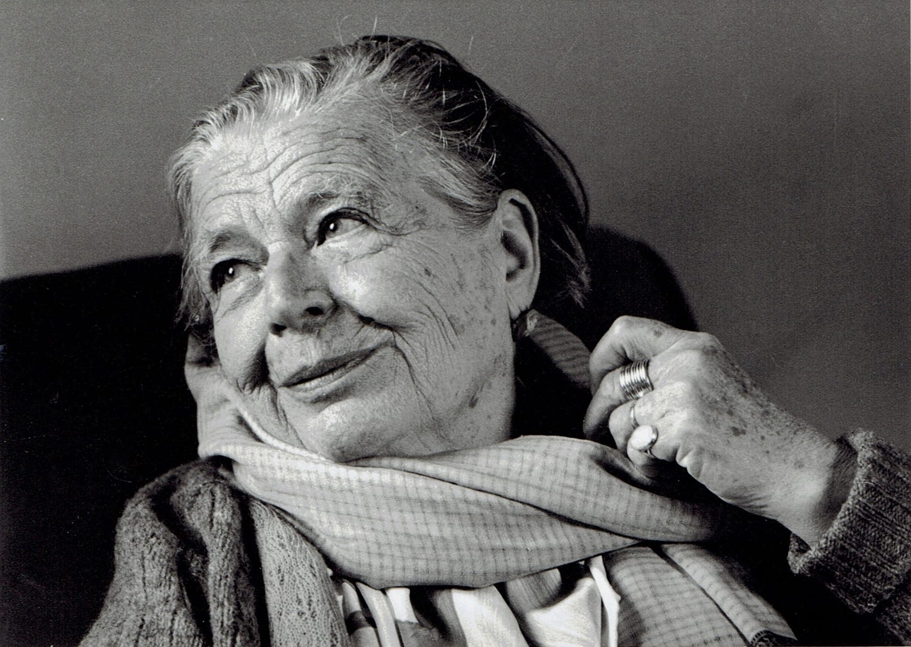 Club de Lectura RioLagares: Marguerite Yourcenar