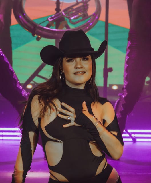 Actuaciones de Garza y Lefrenk