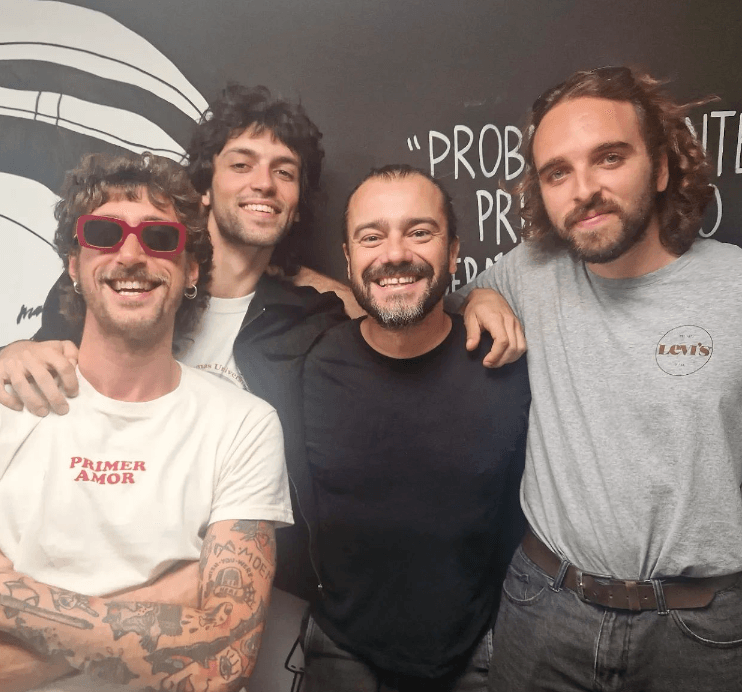 Concierto de Colorado