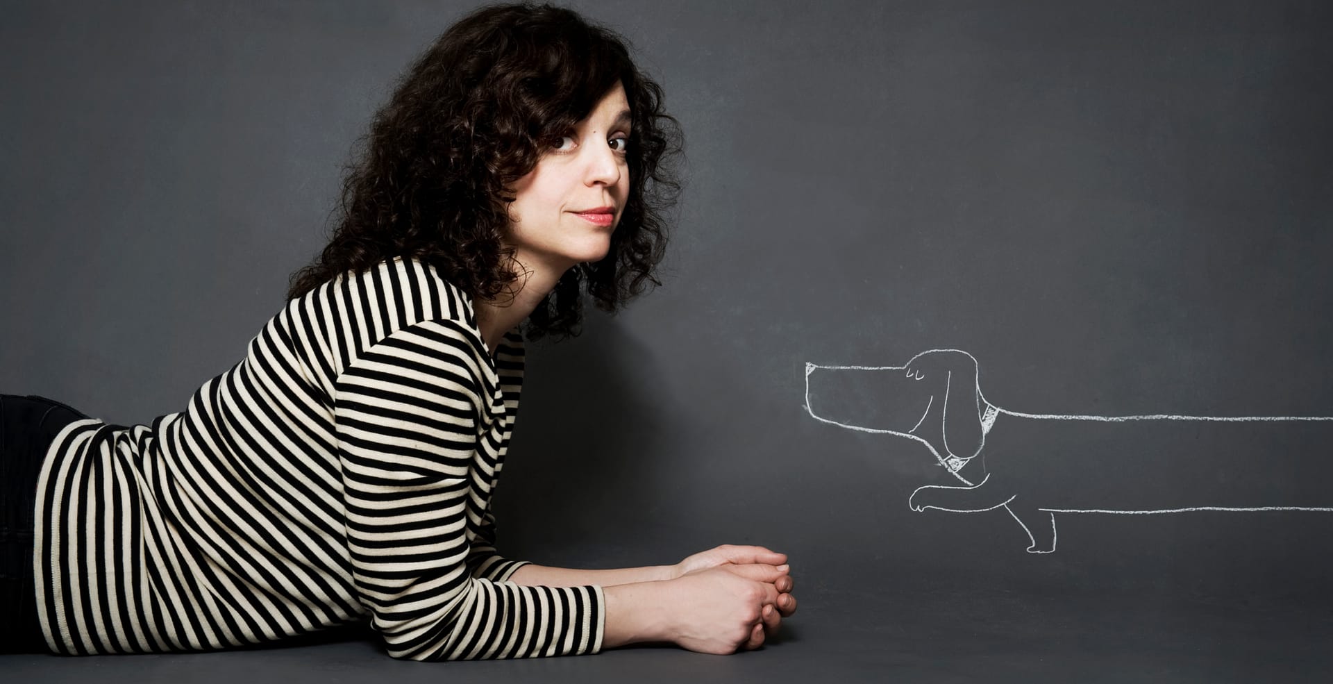 Presentación de '¿Es una bruja?'