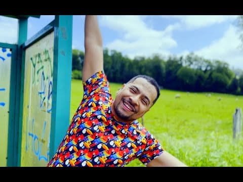 Concierto de Jeyson Sherlock