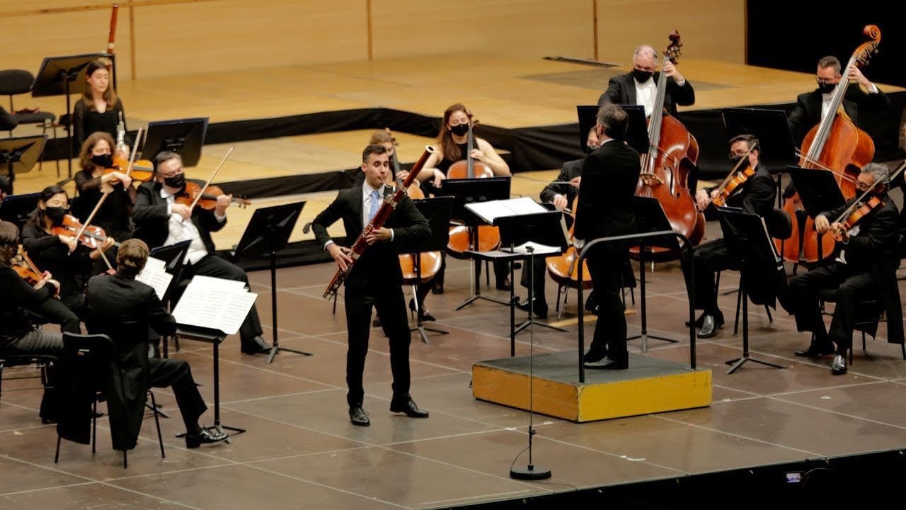 Concierto Rossini
