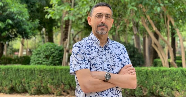 Aula o jaula: hacia una escuela sin barrotes