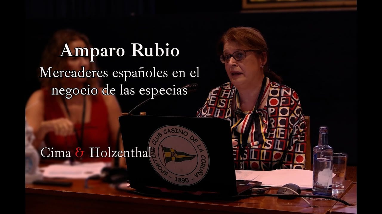 De A Coruña a las Molucas: mercaderes y hombres de negocios del norte en la financiación de las rutas a la Especiería