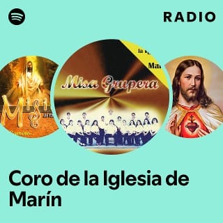Concierto navideño con el Coro Marín